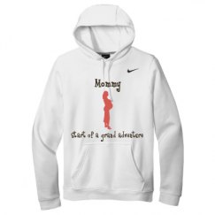 Unisex Nike Pullover Hoodie