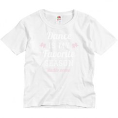 Youth Basic Promo Tee