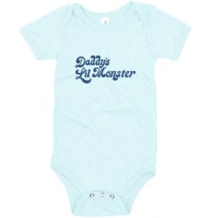 Infant Triblend Super Soft Bodysuit