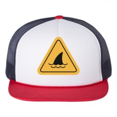 Foamie Snapback Trucker Hat