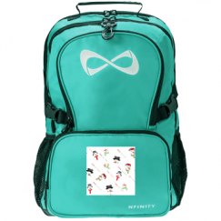 Nfinity Backpack Bag