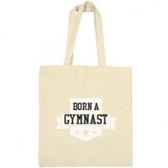 Canvas Bargain Tote Bag