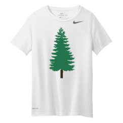 Youth Nike Legend Shirt