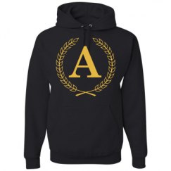 Unisex Basic Promo Hoodie