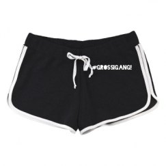 Ladies Relay Shorts