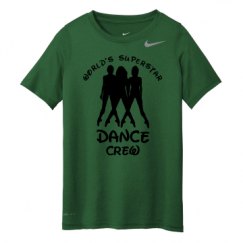 Youth Nike Legend Shirt