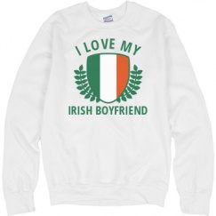 Unisex Ultimate Cotton Crewneck Sweatshirt