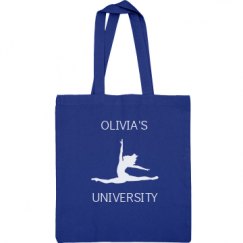 Canvas Tote Bag