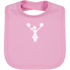 Infant Jersey Bib