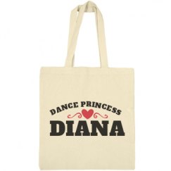 Canvas Bargain Tote Bag