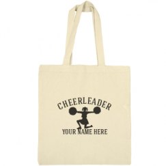 Canvas Bargain Tote Bag