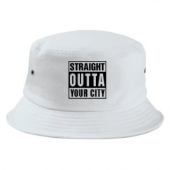 Unisex Bucket Hat