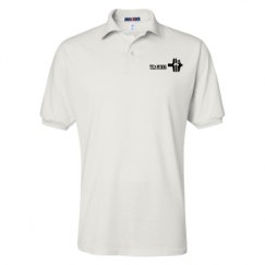 Unisex SpotShield 50/50 Polo Shirt 