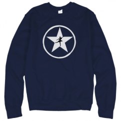 Unisex Basic Promo Crewneck Sweatshirt