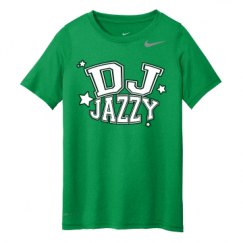 Youth Nike Legend Shirt