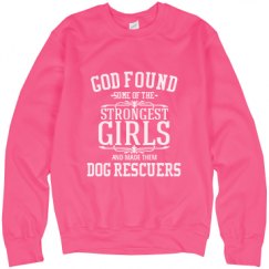 Unisex Neon Crewneck Sweatshirt