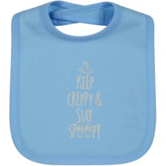 Infant Jersey Bib