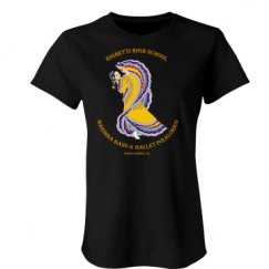 Ladies Slim Fit Favorite Tee