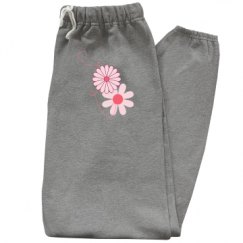 Unisex Fleece Sweatpants