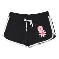 Ladies Relay Shorts