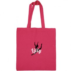 Canvas Tote Bag