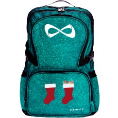 Nfinity Sparkle Backpack Bag