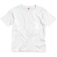 Youth Basic Promo Tee