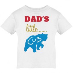 Infant Cotton Tee