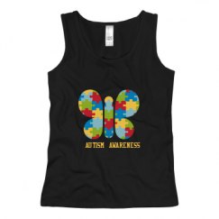 Youth Girls Tank Top