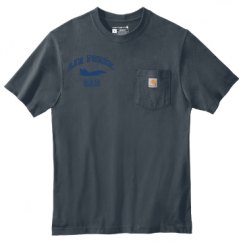 Unisex Carhartt Tall Pocket Tee