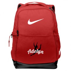 Nike Brasilia Medium Backpack