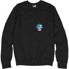 Unisex Basic Promo Crewneck Sweatshirt