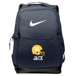 Nike Brasilia Medium Backpack