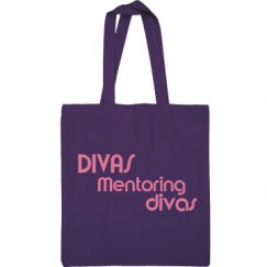 Canvas Tote Bag