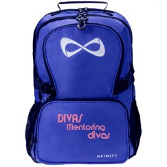 Nfinity Backpack Bag