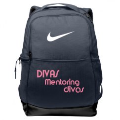 Nike Brasilia Medium Backpack