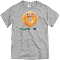 Blazed Donuts