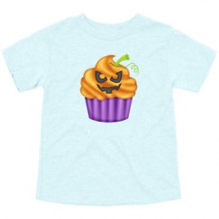 Toddler Triblend Tee