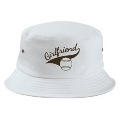 Unisex Bucket Hat