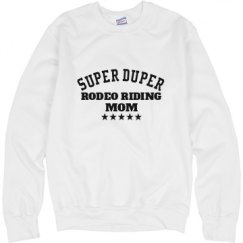 Unisex Ultimate Cotton Crewneck Sweatshirt