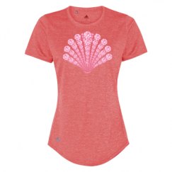 Women's Adidas Sport Shirt 