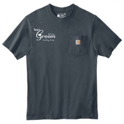 Unisex Carhartt Tall Pocket Tee