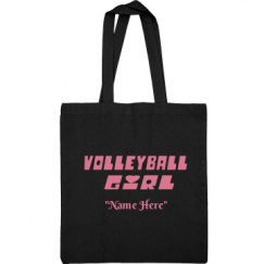 Canvas Tote Bag