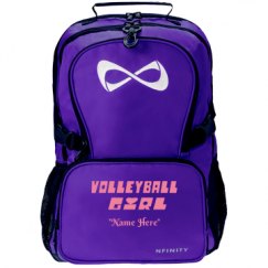 Nfinity Backpack Bag