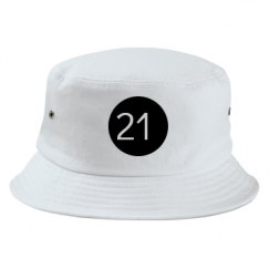 Unisex Bucket Hat