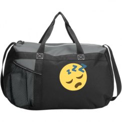 Gemline Sequel Sport Duffel Bag