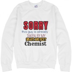 Unisex Ultimate Cotton Crewneck Sweatshirt