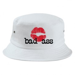 Unisex Bucket Hat