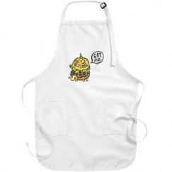 Adjustable Full Length Apron