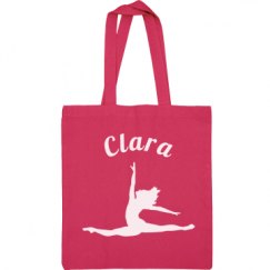 Canvas Tote Bag